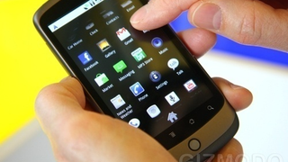 Nexus One Multitouch Available Now; Floodgates Open for Hackers
